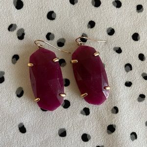 Kendra Scott Earrings